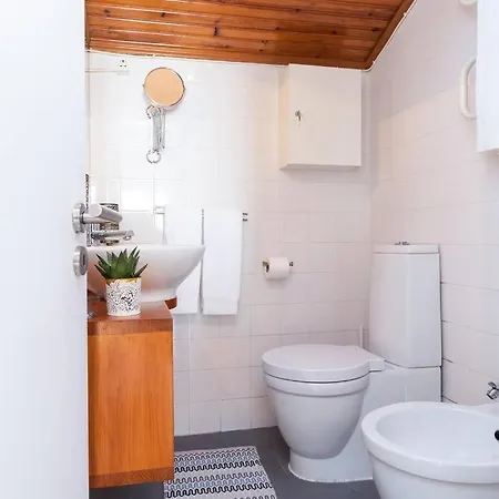 Romantic Rooftop Apart W/ River View Ac Heating